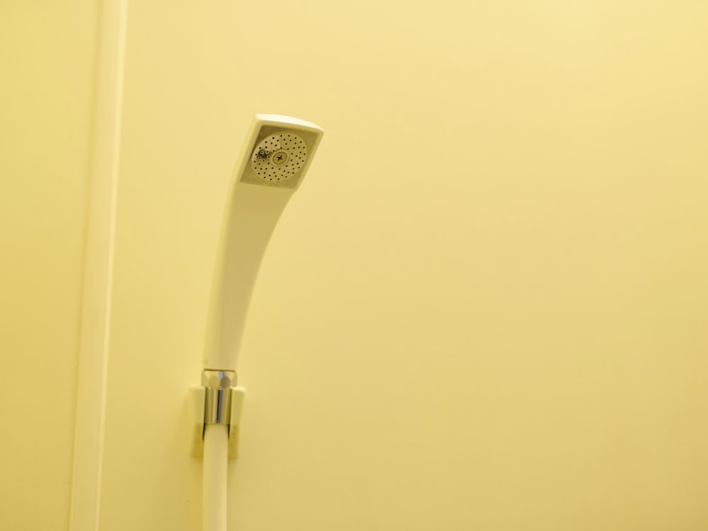 [禁煙] ツインルーム シャワーあり、バス・トイレ共用 バスルーム0 | サンモリッツ