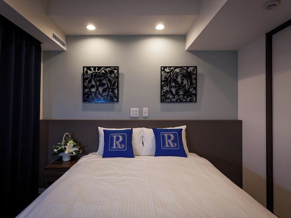 プレミア コンドダブル 禁煙 | リビングイン旭橋駅前プレミア