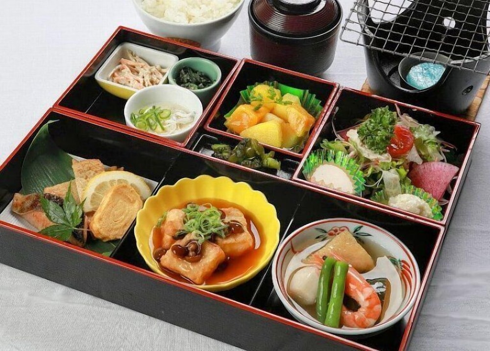 朝食1 | KKR道後ゆづき