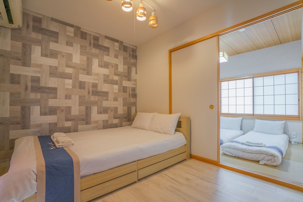 客室1 | Fuyuan Pavilion 1-5-3 Oimazato 客室1 | Fuyuan Pavilion 1-5-3 Oimazato