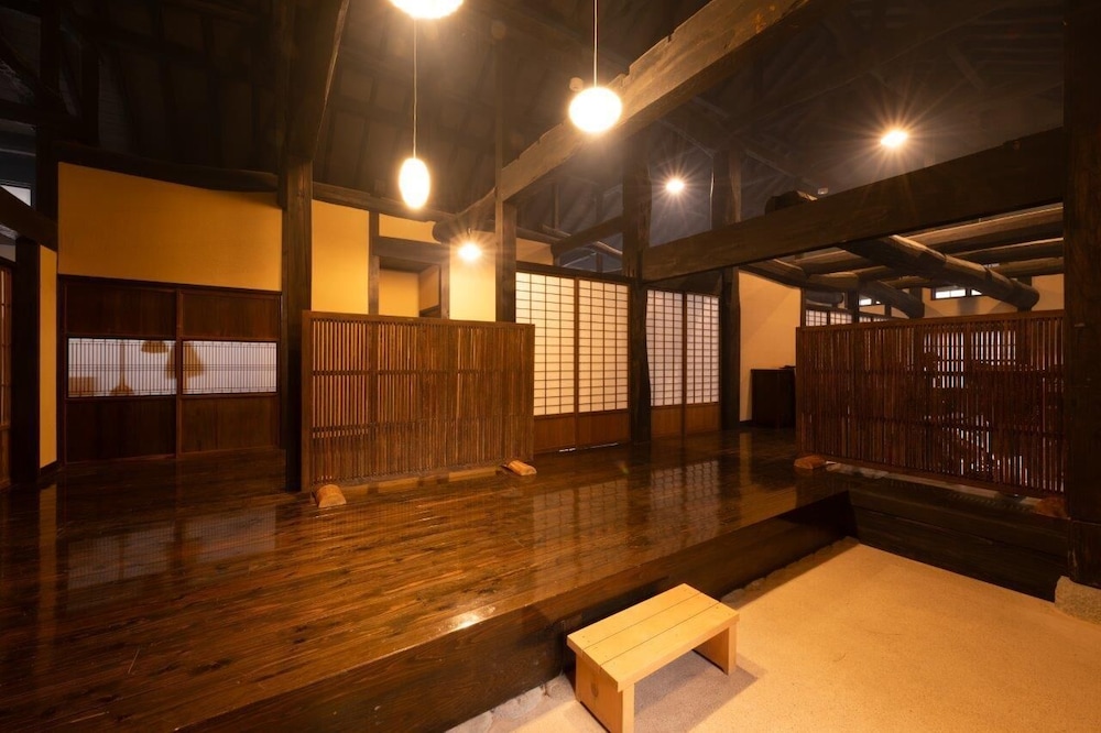 ヴィラ 2 ベッドルーム | 金山ヴィラ～KANOGAWA～