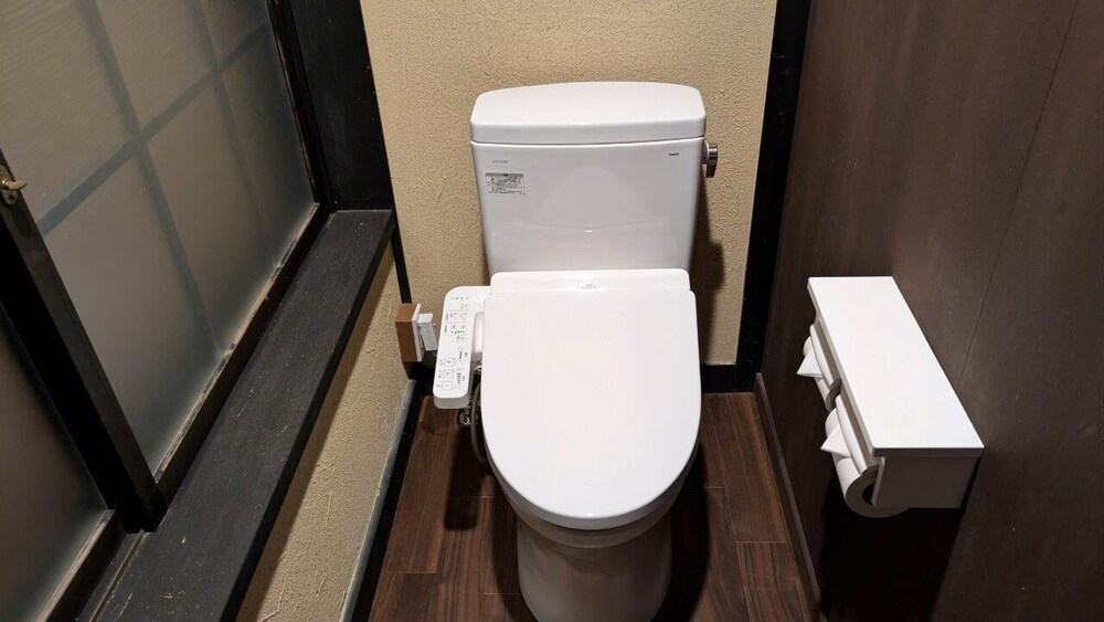 ヴィラ 2 ベッドルーム 客室の設備とサービス4 | 金山ヴィラ～KANOGAWA～