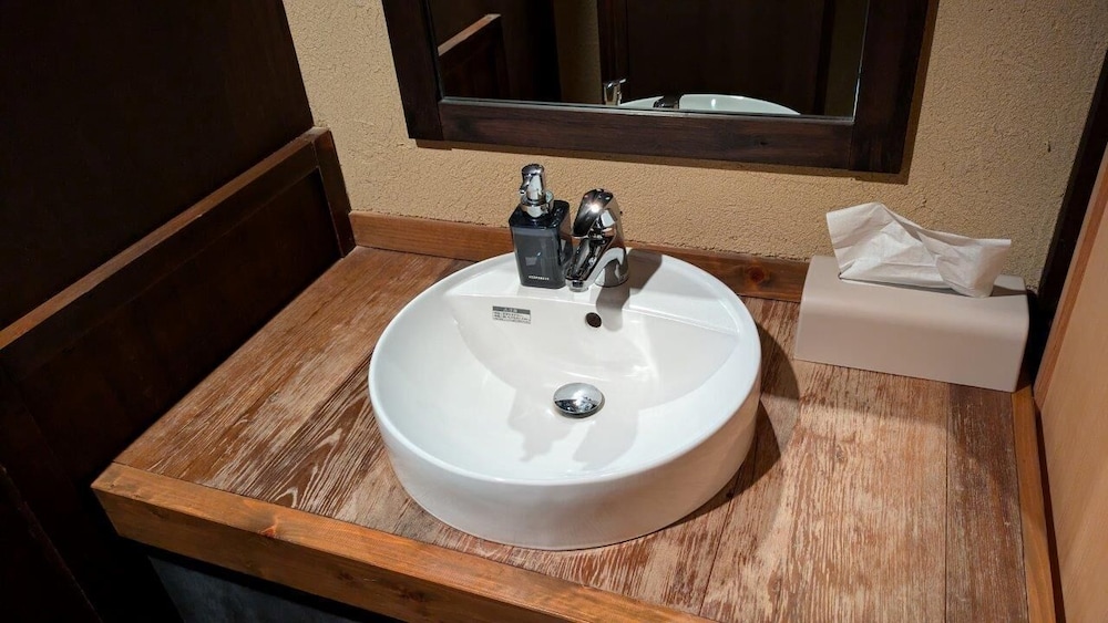 ヴィラ 2 ベッドルーム 客室の設備とサービス3 | 金山ヴィラ～KANOGAWA～