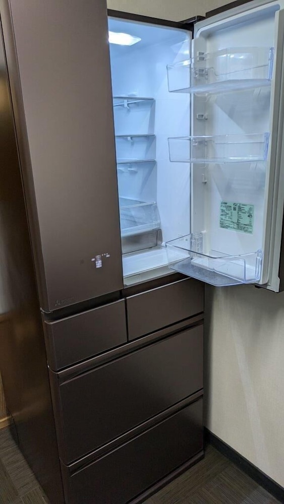 ヴィラ 2 ベッドルーム 専用キッチン3 | 金山ヴィラ～KANOGAWA～