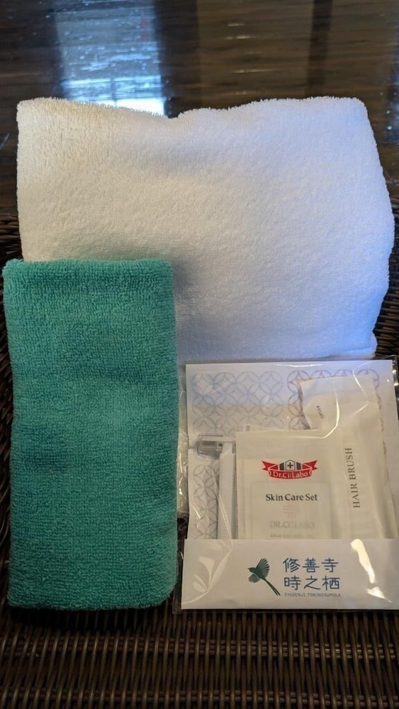 ヴィラ 2 ベッドルーム 客室の設備とサービス1 | 金山ヴィラ～KANOGAWA～