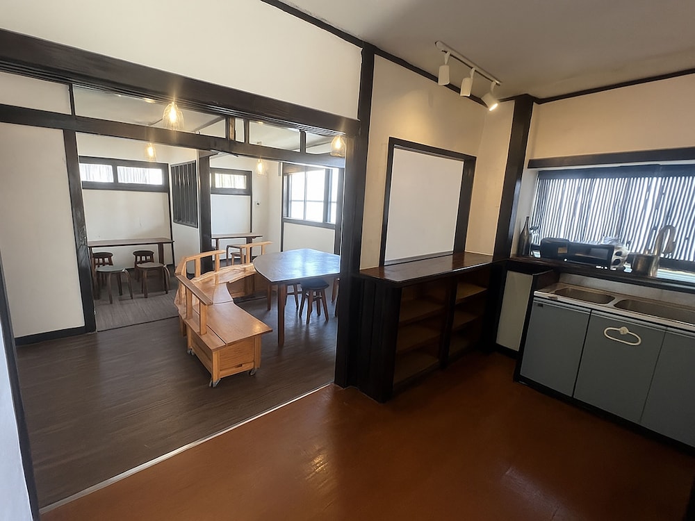 施設内の設備1 | ながちび 施設内の設備1 | ながちび