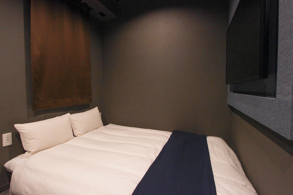 コンフォート ダブルルーム | エポックイン中洲
