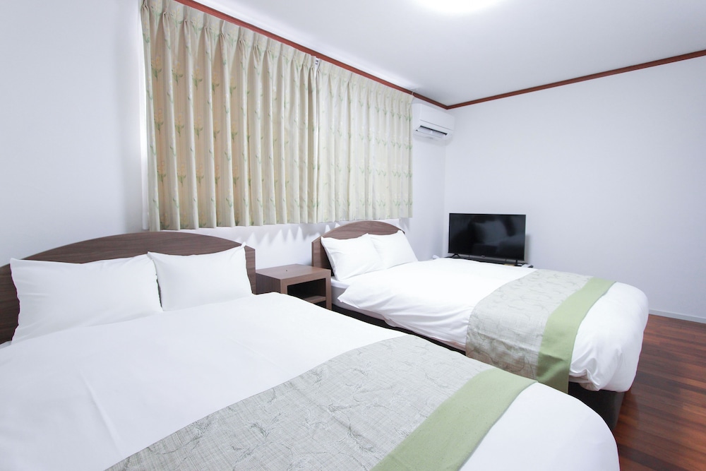 エグゼクティブ ヴィラ 客室6 | HOTEL DO-YA BEPPU 別館