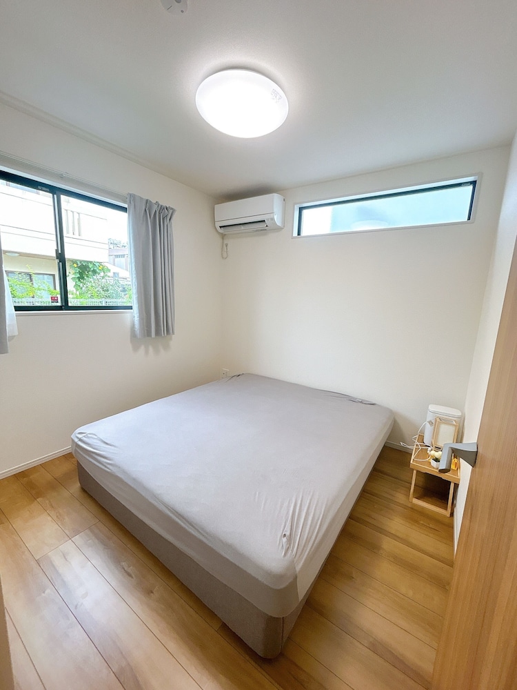 ハウス ラナイ | Aiki No Yado-Kokuba-