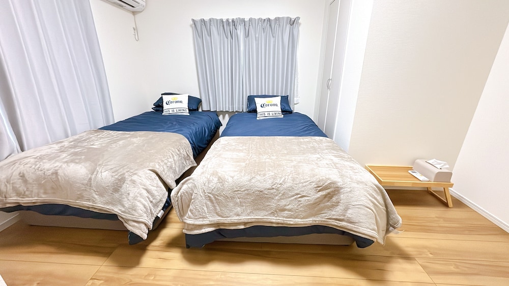 ハウス ラナイ 客室3 | Aiki No Yado-Kokuba-