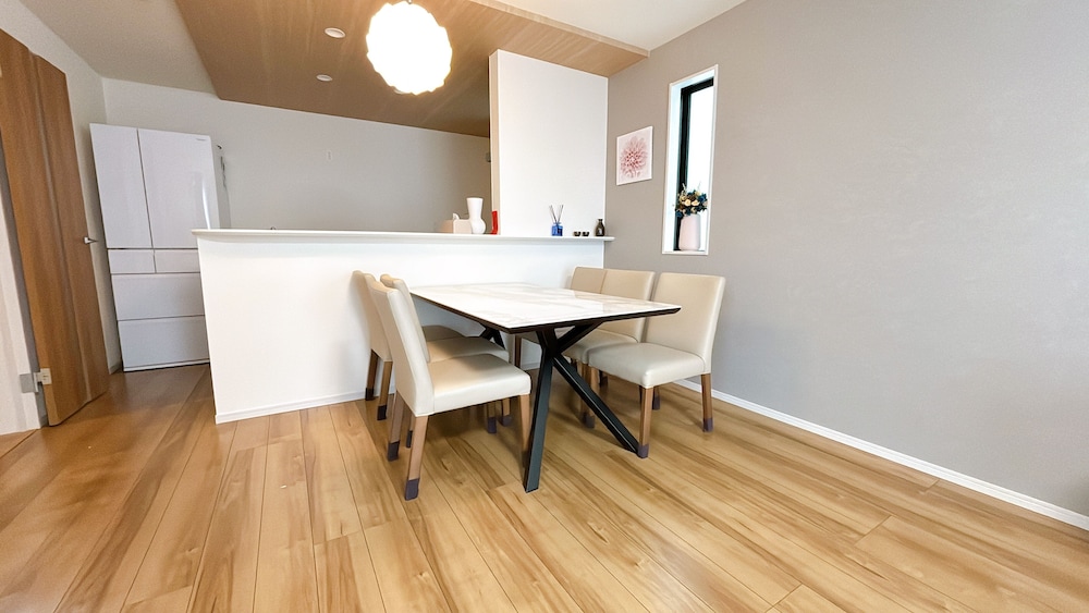 ハウス ラナイ 専用キッチン2 | Aiki No Yado-Kokuba-