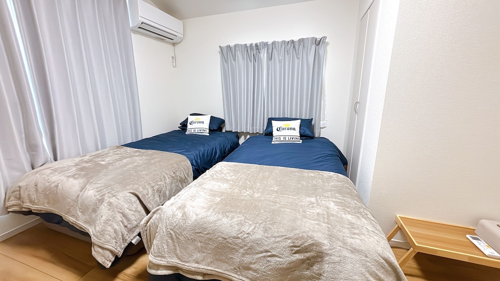 ハウス ラナイ 客室2 | Aiki No Yado-Kokuba-