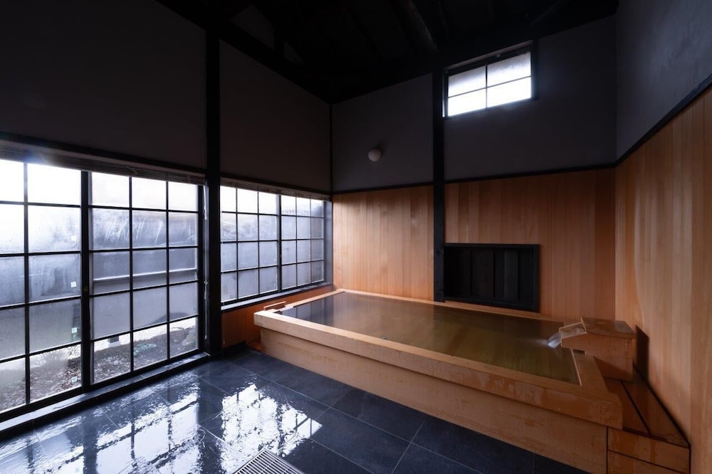 ヴィラ 1 ベッドルーム バスルーム0 | 金山ヴィラ～JYOYAMA～