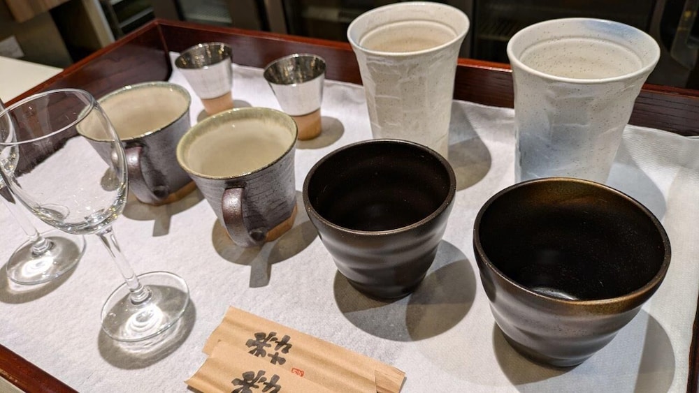 ヴィラ 1 ベッドルーム 客室の設備とサービス6 | 金山ヴィラ～JYOYAMA～