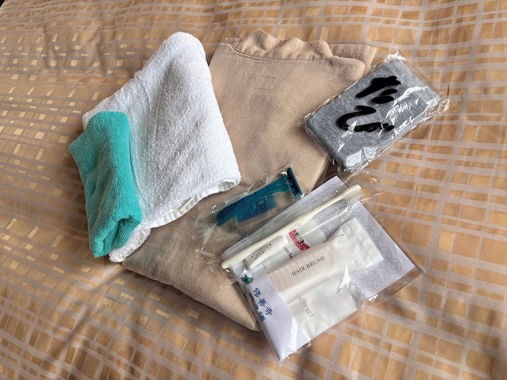 ヴィラ 1 ベッドルーム 客室の設備とサービス9 | 金山ヴィラ～JYOYAMA～