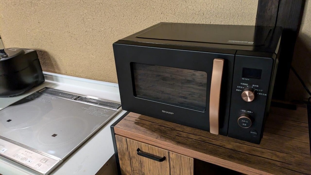 ヴィラ 1 ベッドルーム 客室の設備とサービス3 | 金山ヴィラ～JYOYAMA～