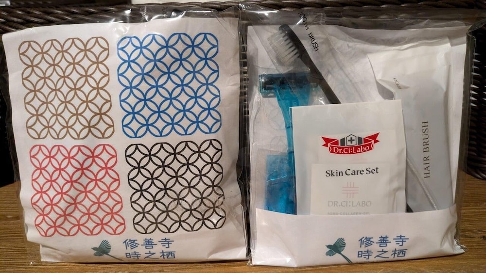 ヴィラ 1 ベッドルーム 客室の設備とサービス5 | 金山ヴィラ～JYOYAMA～