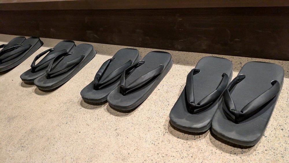 ヴィラ 1 ベッドルーム 客室の設備とサービス7 | 金山ヴィラ～JYOYAMA～