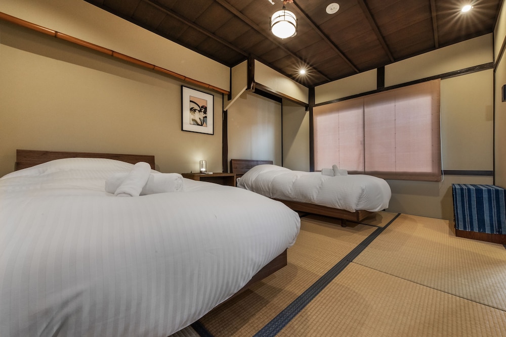 メインイメージ | Shiki Homes MEIGETSU 明月