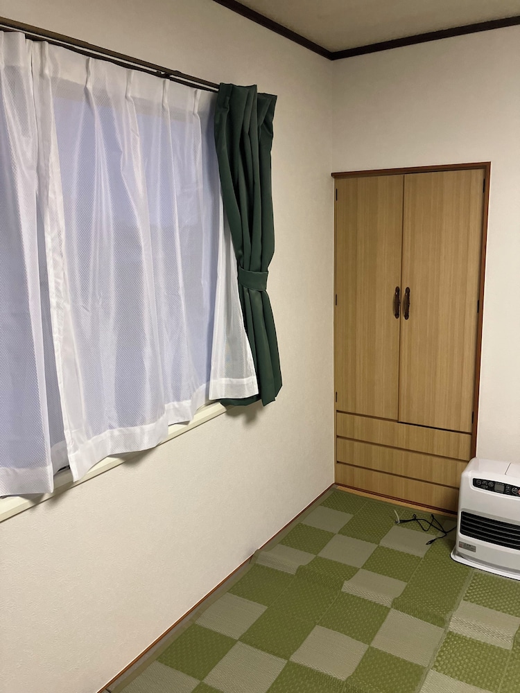 ハウス ガーデンビュー 客室11 | Private Lodging KASE 五所川原