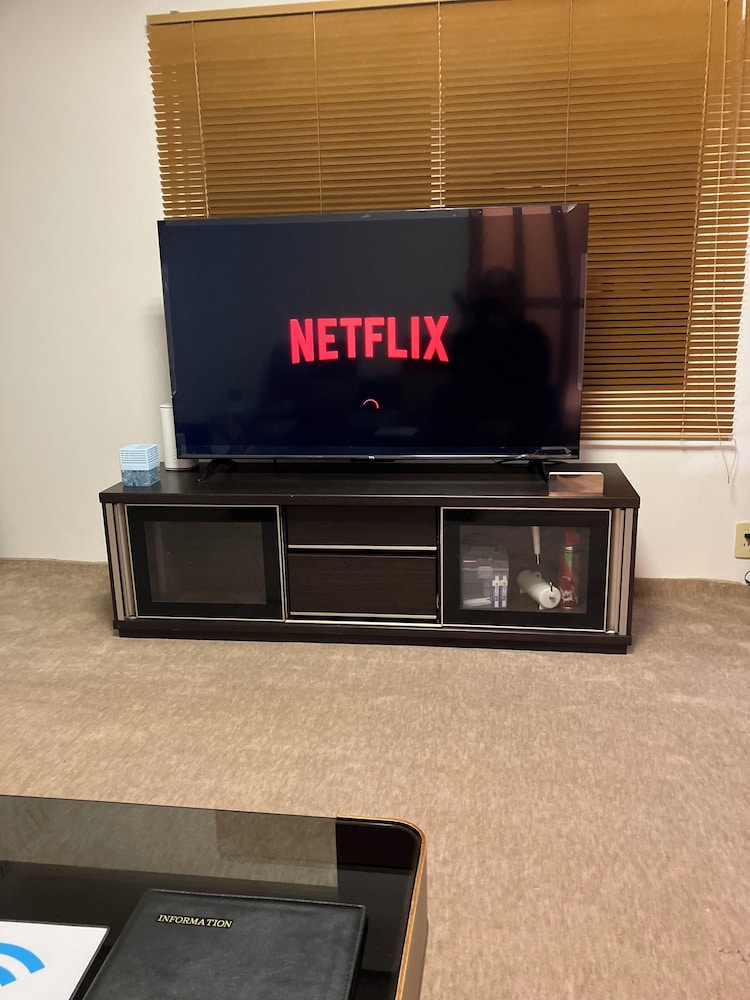 ハウス ガーデンビュー リビング エリア6 | Private Lodging KASE 五所川原