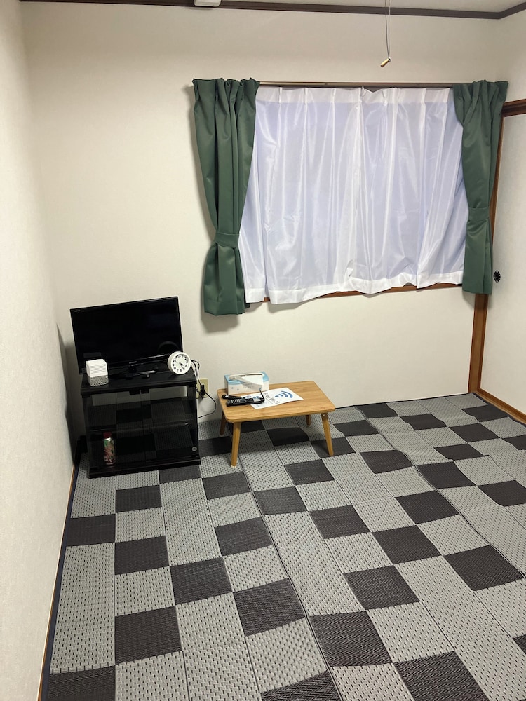 ハウス ガーデンビュー 客室15 | Private Lodging KASE 五所川原