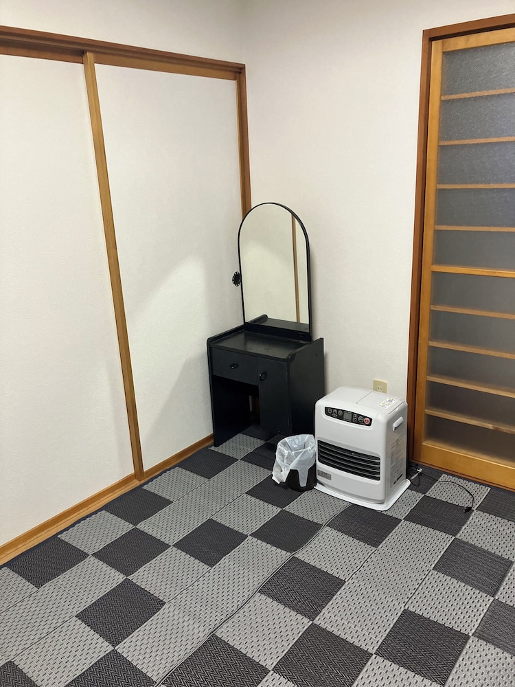 ハウス ガーデンビュー 客室12 | Private Lodging KASE 五所川原