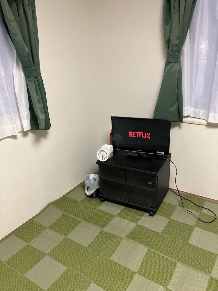 ハウス ガーデンビュー 客室17 | Private Lodging KASE 五所川原