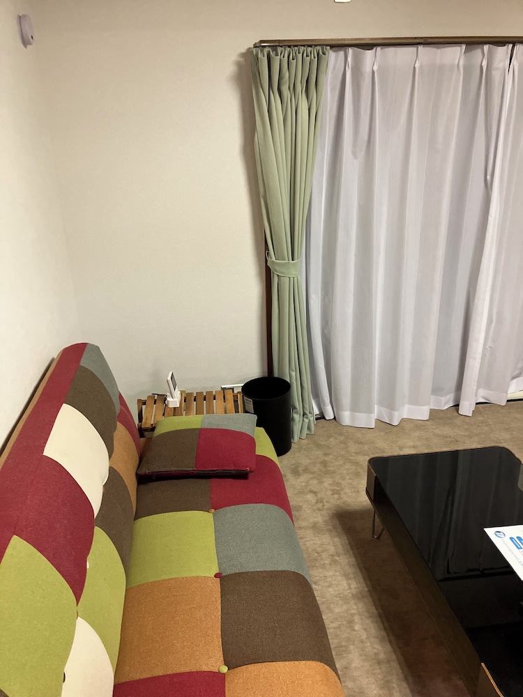 ハウス ガーデンビュー リビング エリア4 | Private Lodging KASE 五所川原