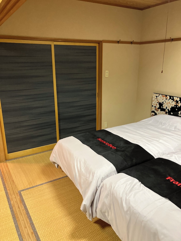 ハウス ガーデンビュー 客室3 | Private Lodging KASE 五所川原