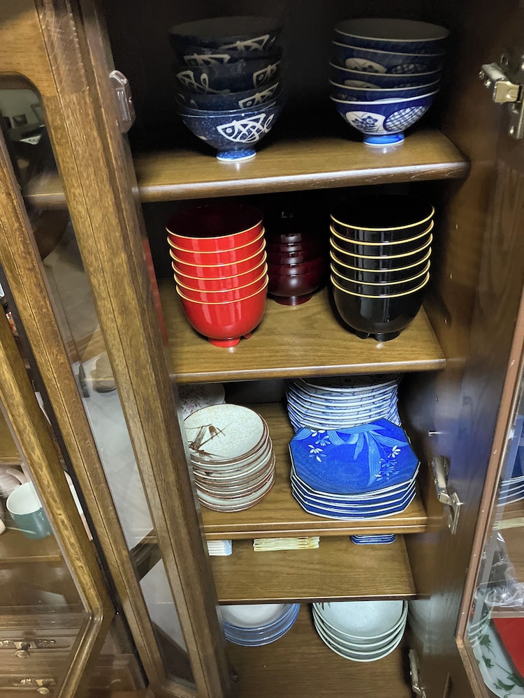 ハウス ガーデンビュー リビング エリア3 | Private Lodging KASE 五所川原