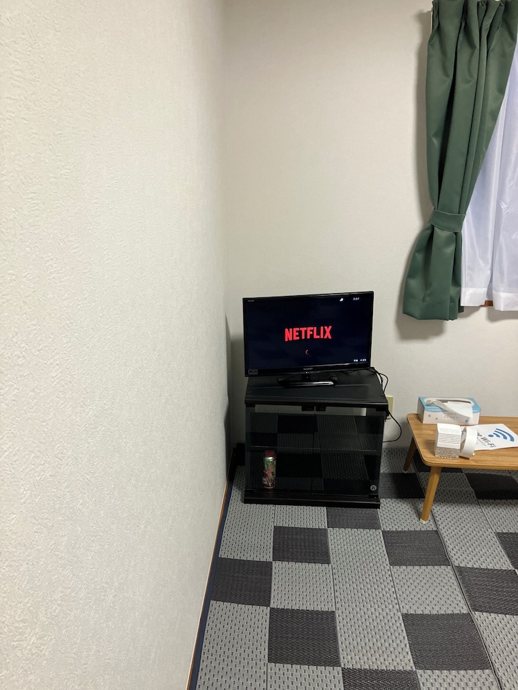 ハウス ガーデンビュー 客室16 | Private Lodging KASE 五所川原