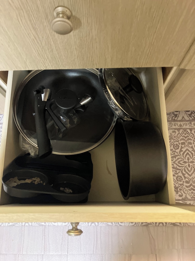 ハウス ガーデンビュー 専用キッチン5 | Private Lodging KASE 五所川原