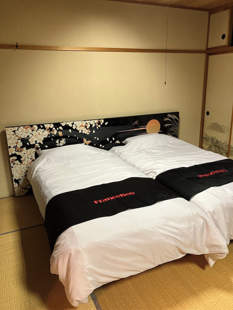 ハウス ガーデンビュー 客室5 | Private Lodging KASE 五所川原