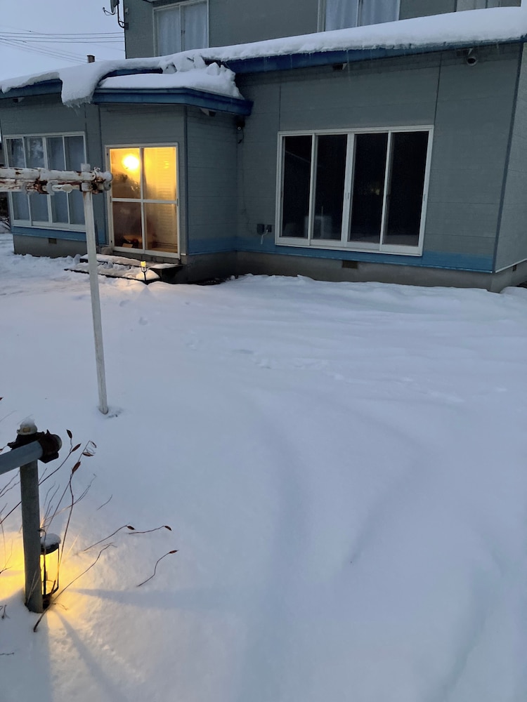 外観1 | Private Lodging KASE 五所川原