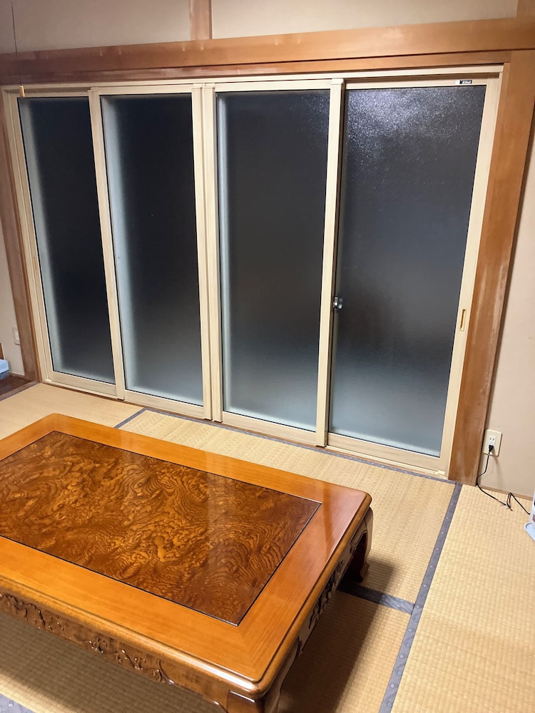 ハウス ガーデンビュー 客室9 | Private Lodging KASE 五所川原