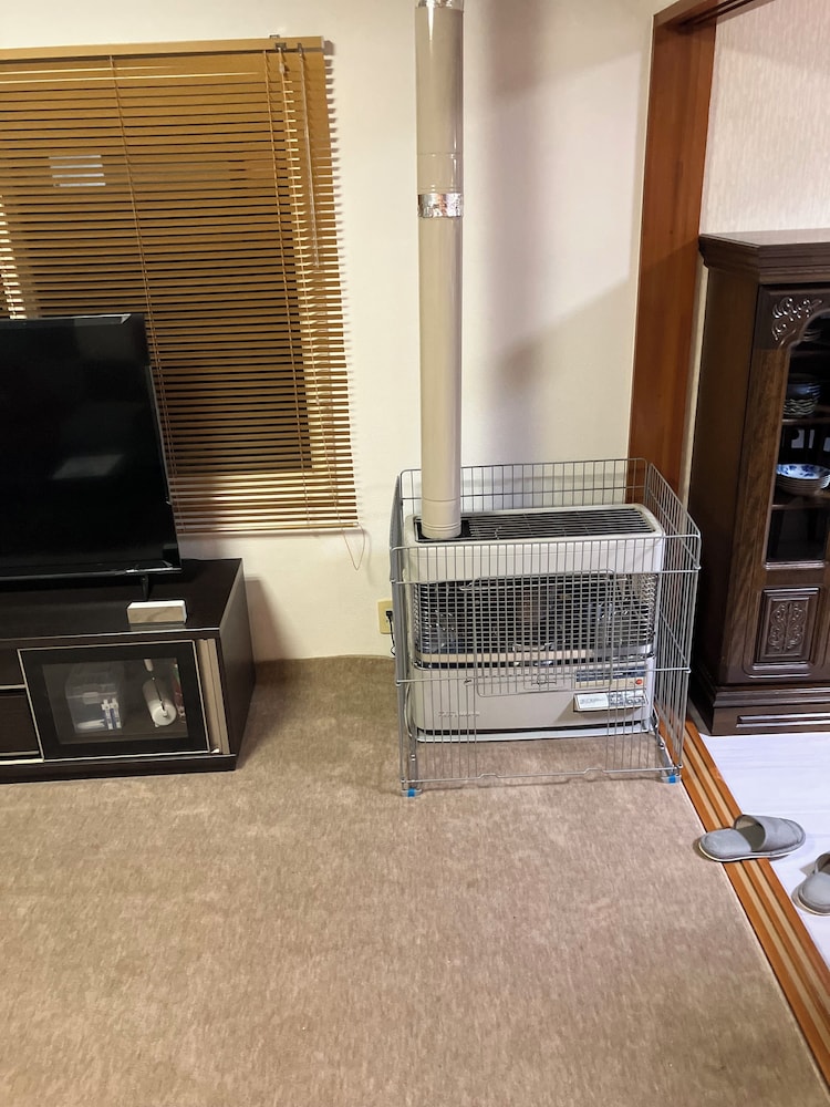 ハウス ガーデンビュー リビング エリア7 | Private Lodging KASE 五所川原