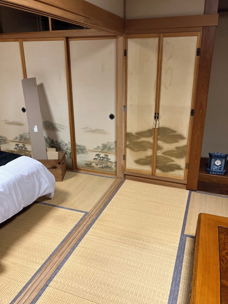 ハウス ガーデンビュー 客室8 | Private Lodging KASE 五所川原