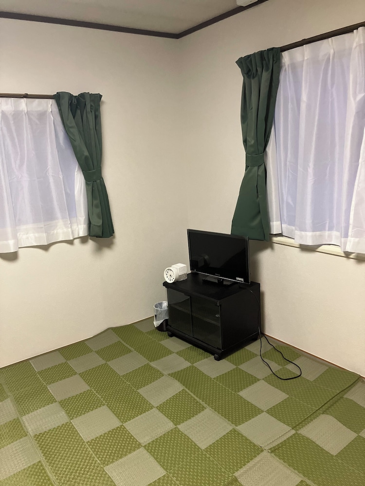 ハウス ガーデンビュー 客室13 | Private Lodging KASE 五所川原