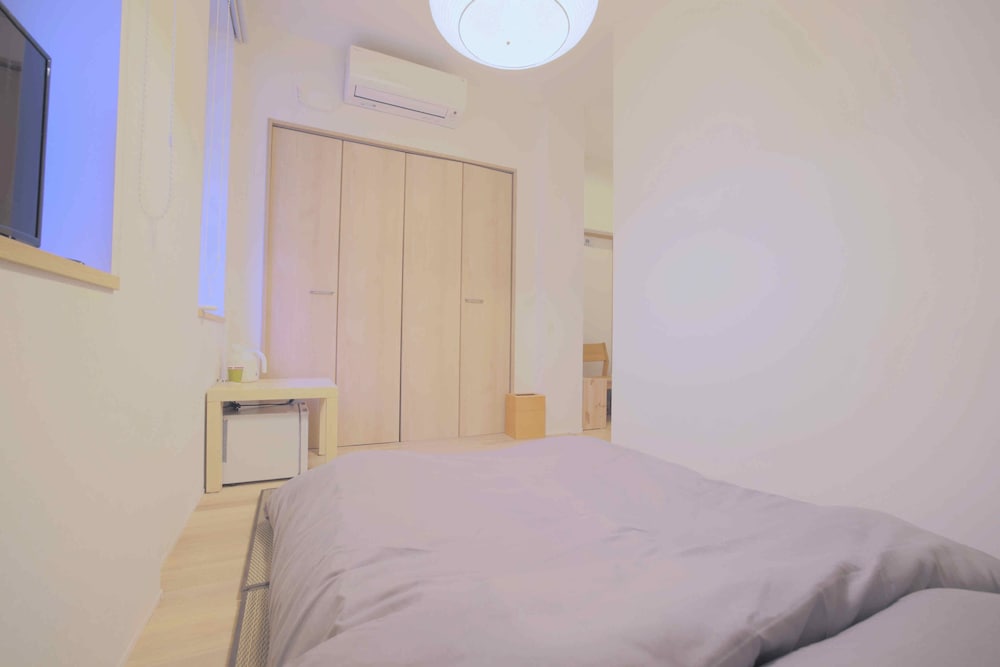 スタンダード ダブルルーム 客室2 | Kyo-wa Hotel