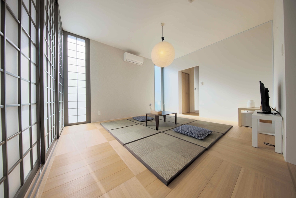 デラックス ダブルルーム 客室2 | Kyo-wa Hotel