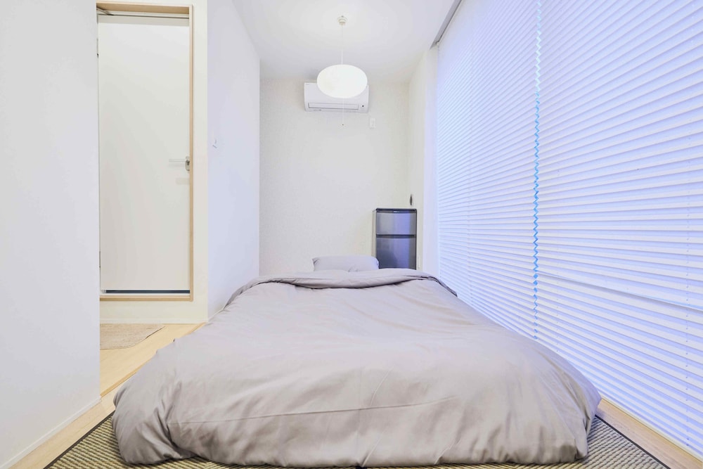 スタンダード ダブルルーム 客室16 | Kyo-wa Hotel