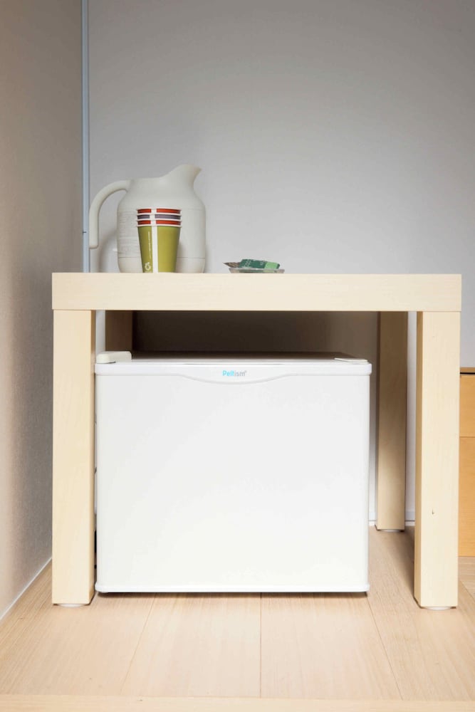 デラックス ダブルルーム 客室6 | Kyo-wa Hotel