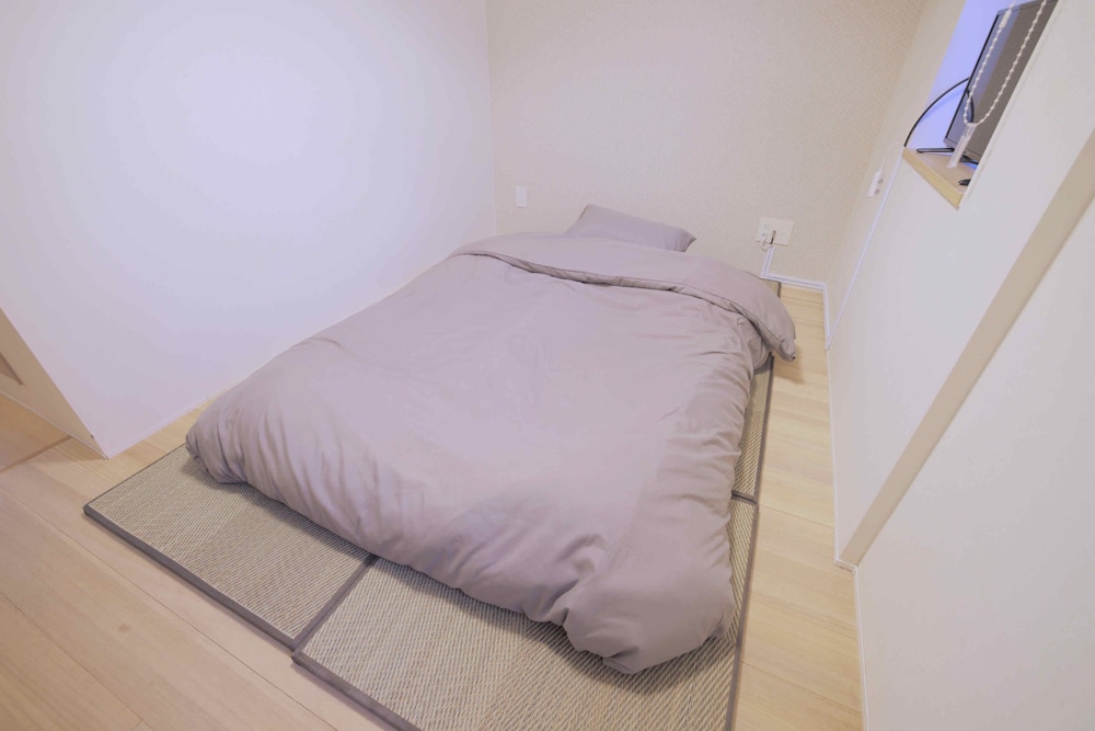 スタンダード ダブルルーム 客室5 | Kyo-wa Hotel