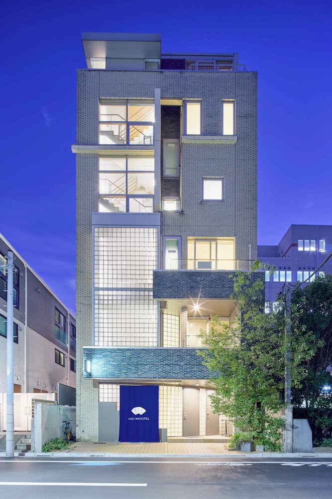 Kyo-wa Hotel