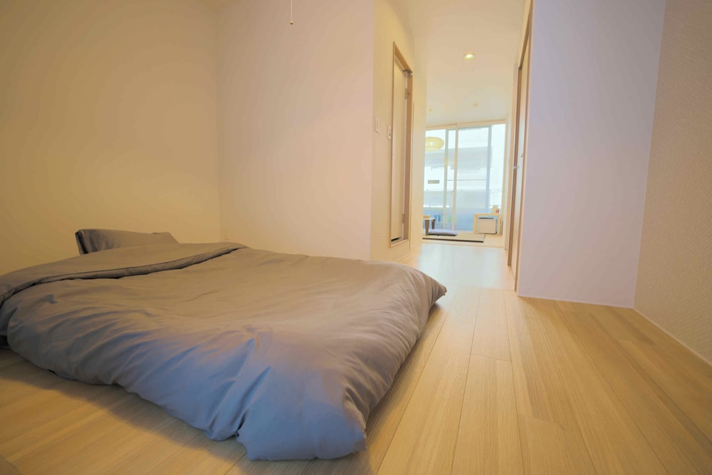 ファミリー ルーム 客室9 | Kyo-wa Hotel