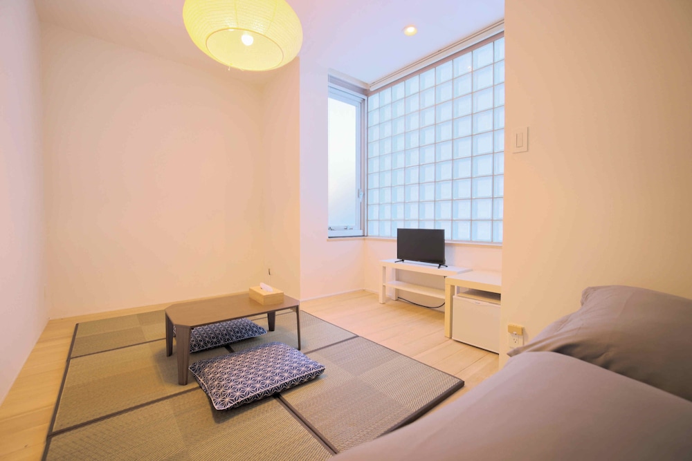 スーペリア ダブルルーム 客室1 | Kyo-wa Hotel