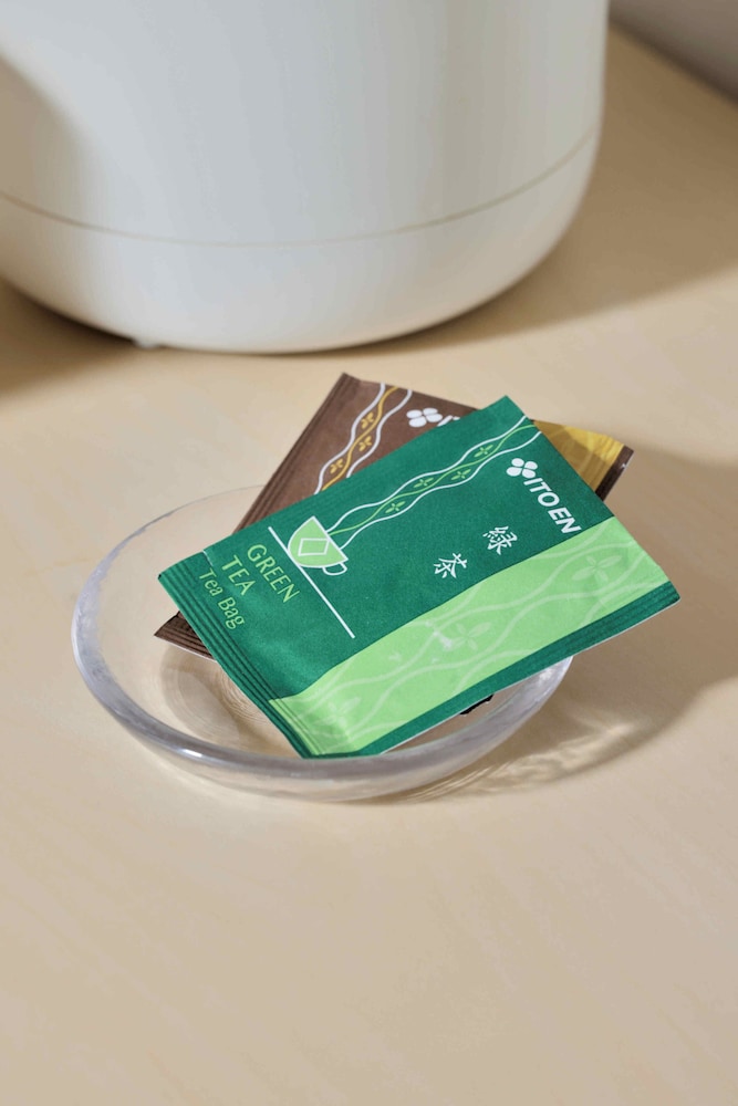 スタンダード ダブルルーム 客室19 | Kyo-wa Hotel