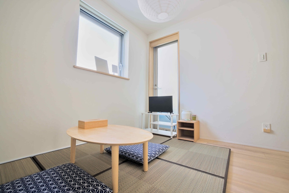 スタンダード ダブルルーム 客室8 | Kyo-wa Hotel