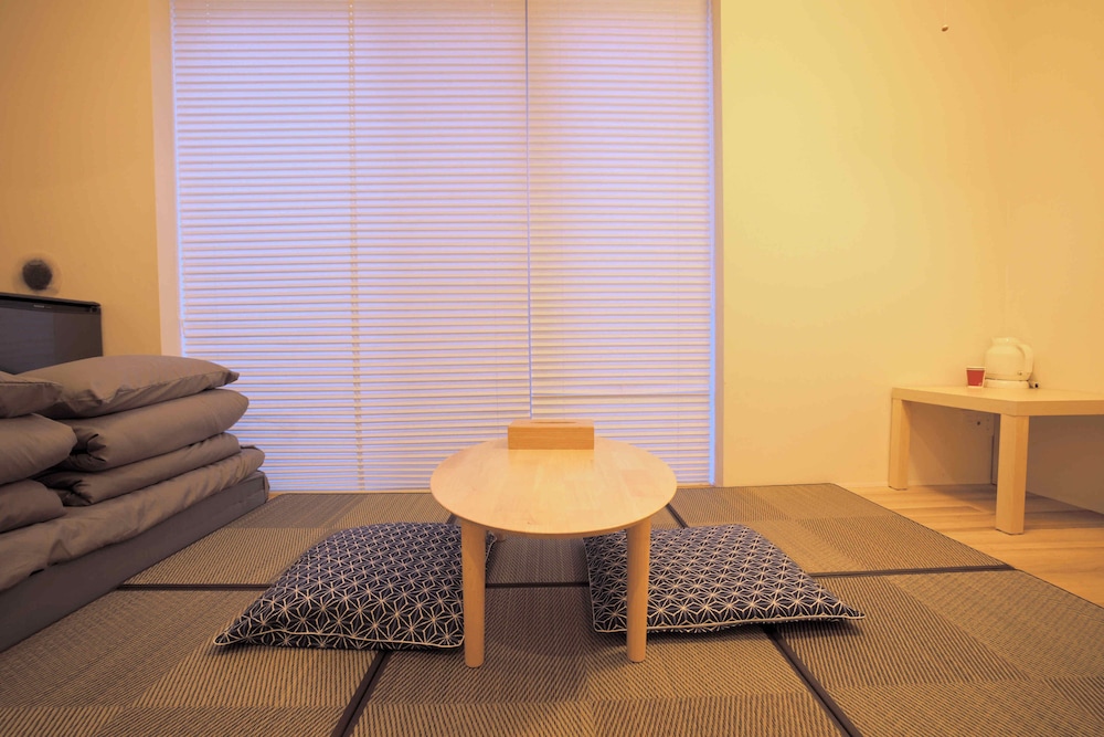 スタンダード ダブルルーム 客室1 | Kyo-wa Hotel